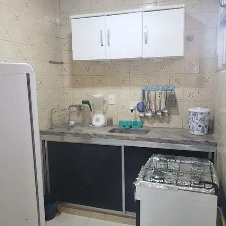1 Quarto 2 Camas De Solteiro Guarapari Exterior foto