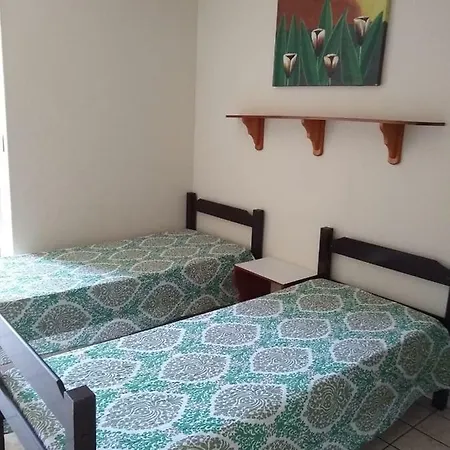 1 Quarto 2 Camas De Solteiro Guarapari Exterior foto