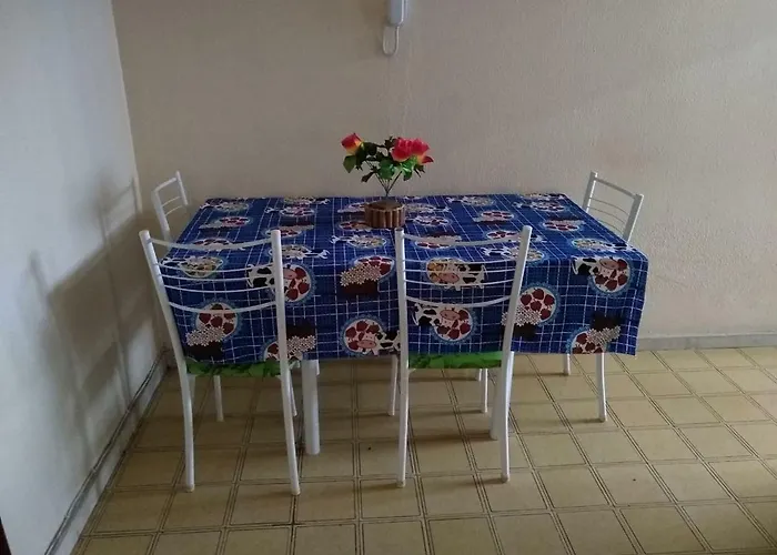 1 Quarto 2 Camas De Solteiro