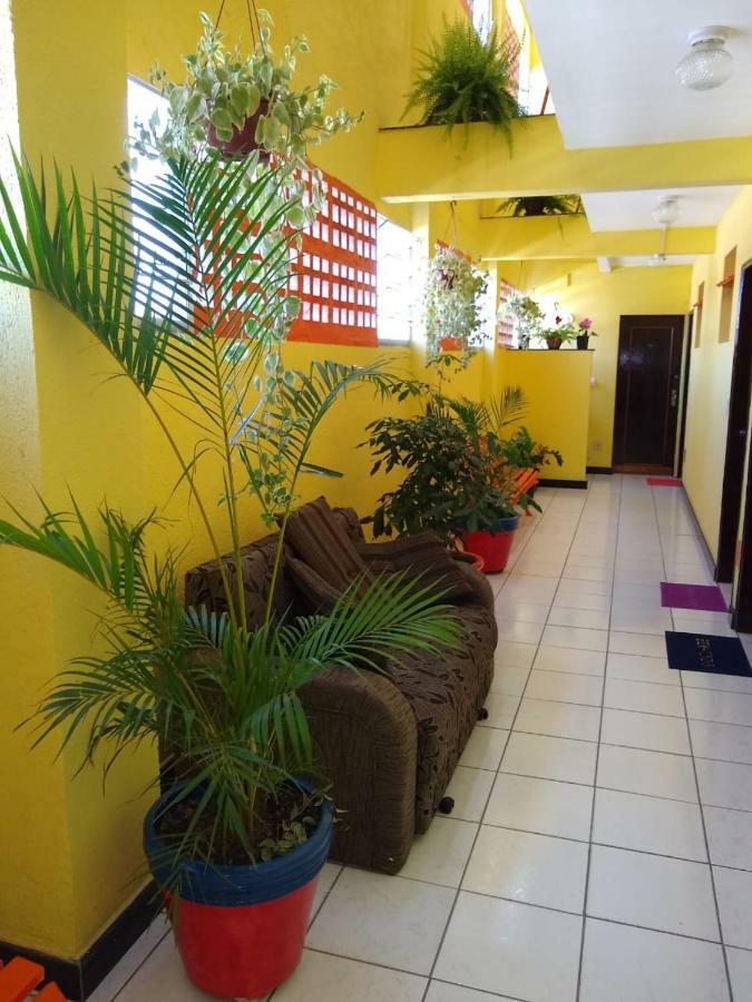 1 2 Camas De Solteiro Apartment Guarapari