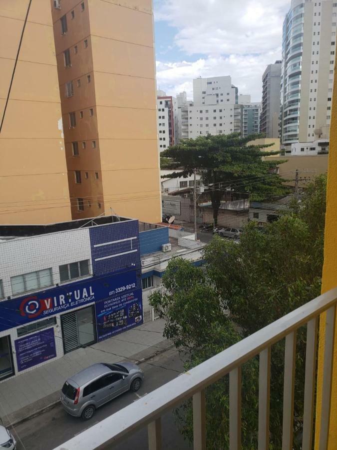 1 2 Camas De Solteiro Apartment Guarapari