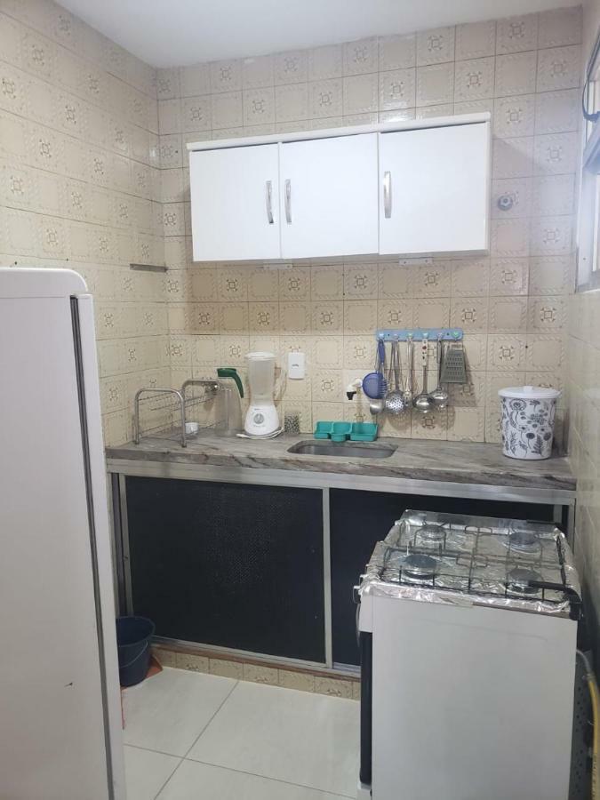 1 2 Camas De Solteiro Apartment Guarapari
