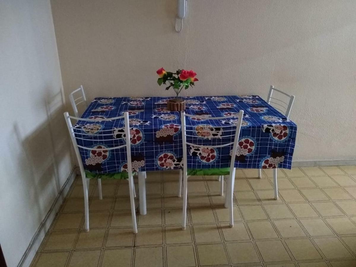 1 2 Camas De Solteiro Apartment Guarapari