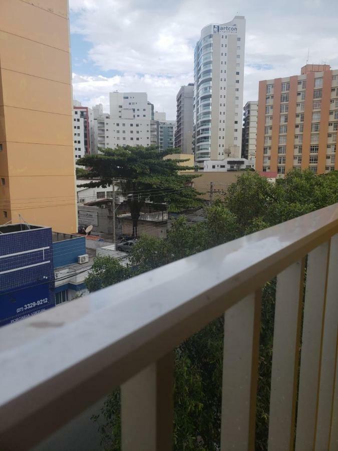 Apartment 1 2 Camas De Solteiro Guarapari
